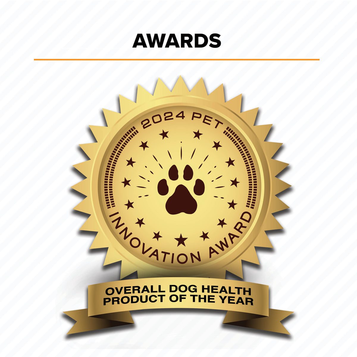 DoggyRade Prebiotic + Hydration (3 x 8.4 fl. oz.) Pouches