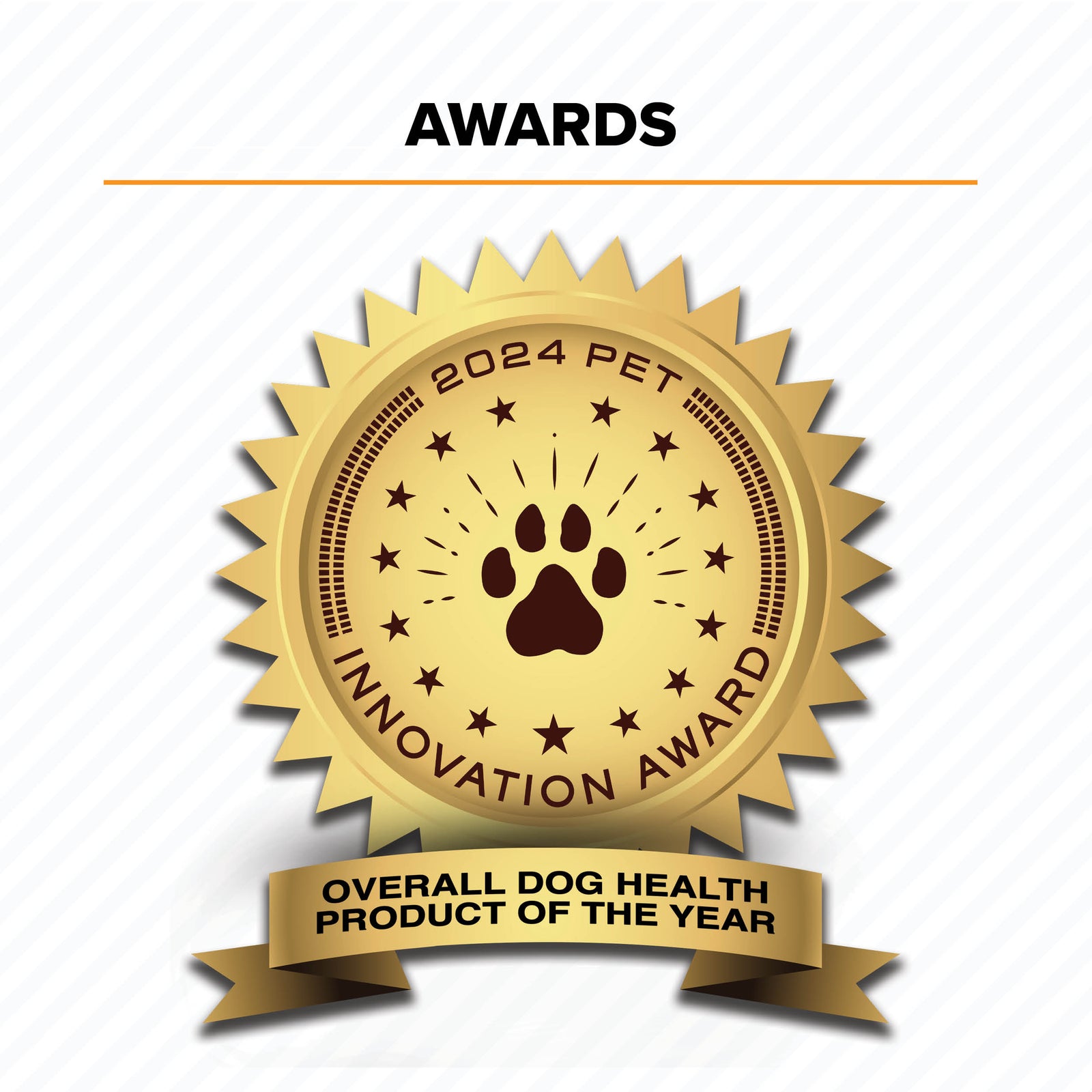 DoggyRade Prebiotics + Hydration 16.9 fl. oz Pouch